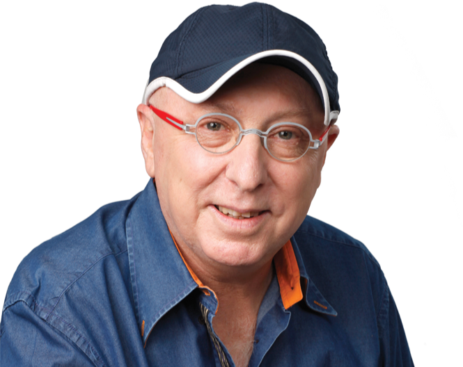 זאב בן צבי — מייסד הפעילות המקצועית